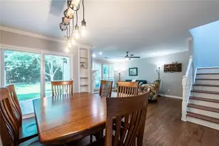 [Address not provided], Peachtree Corners, GA 30092 - Photo 1