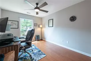 6391 Hawthorne Terrace, Peachtree Corners, GA 30092 - Photo 22