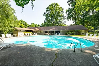6391 Hawthorne Terrace, Peachtree Corners, GA 30092 - Photo 34