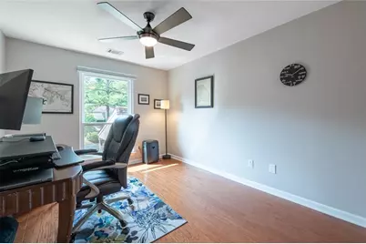 6391 Hawthorne Terrace, Peachtree Corners, GA 30092 - Photo 22