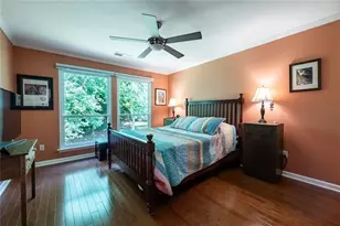 6391 Hawthorne Terrace, Peachtree Corners, GA 30092 - Photo 14