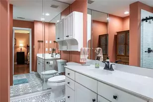 6391 Hawthorne Terrace, Peachtree Corners, GA 30092 - Photo 20