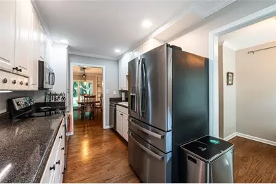 [Address not provided], Peachtree Corners, GA 30092 - Photo 6