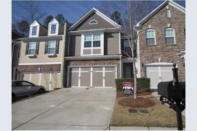 2578 Pierce Brennen Court, Lawrenceville, GA 30043 - Photo 1