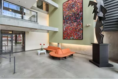 480 John Wesley Dobbs Avenue NE #512, Atlanta, GA 30312 - Photo 32