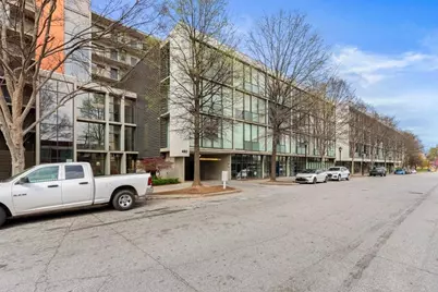 480 John Wesley Dobbs Avenue NE #512, Atlanta, GA 30312 - Photo 36
