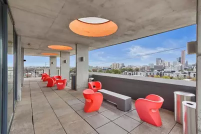 480 John Wesley Dobbs Avenue NE #512, Atlanta, GA 30312 - Photo 20