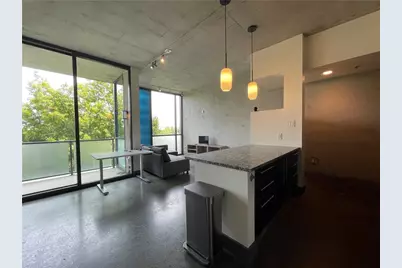 480 John Wesley Dobbs Avenue NE #512, Atlanta, GA 30312 - Photo 6