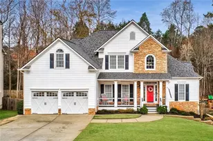 95 Valleyside Dr, Dallas, GA 30157 - Photo 1