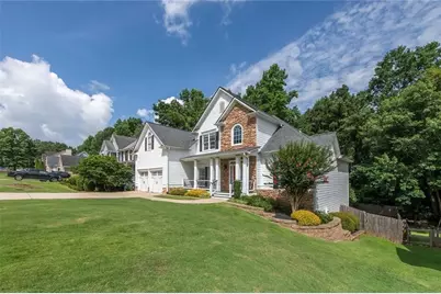 95 Valleyside Drive, Dallas, GA 30157 - Photo 4