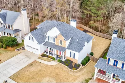 95 Valleyside Drive, Dallas, GA 30157 - Photo 66