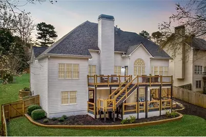 95 Valleyside Drive, Dallas, GA 30157 - Photo 66
