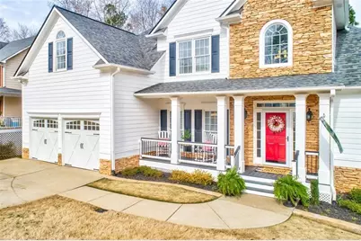 95 Valleyside Drive, Dallas, GA 30157 - Photo 2