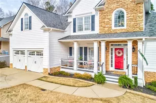 95 Valleyside Dr, Dallas, GA 30157 - Photo 2