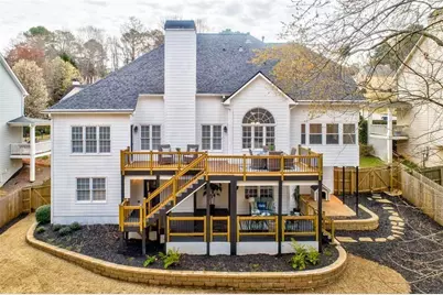 95 Valleyside Drive, Dallas, GA 30157 - Photo 64