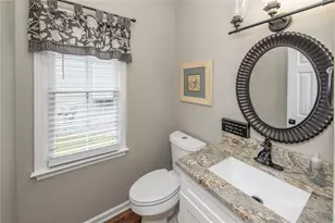 95 Valleyside Dr, Dallas, GA 30157 - Photo 24