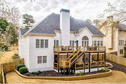 95 Valleyside Drive, Dallas, GA 30157 - Photo 68