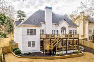 95 Valleyside Dr, Dallas, GA 30157 - Photo 68