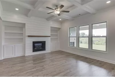 191 Merwood Lane, Jefferson, GA 30549 - Photo 4