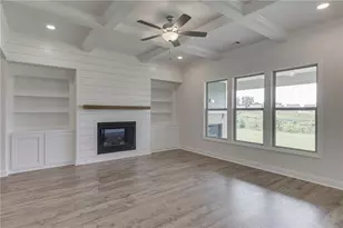 191 Merwood Ln, Jefferson, GA 30549 - Photo 4