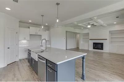 191 Merwood Lane, Jefferson, GA 30549 - Photo 12