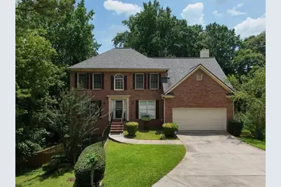3625 Cherry Ridge Boulevard, Decatur, GA 30034 - Photo 1
