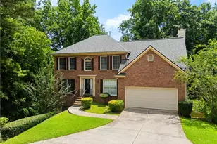 3625 Cherry Ridge Blvd, Decatur, GA 30034 - Photo 2