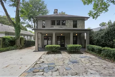 1079 Monroe Drive NE, Atlanta, GA 30306 - Photo 68