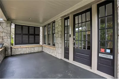 1079 Monroe Drive NE, Atlanta, GA 30306 - Photo 8