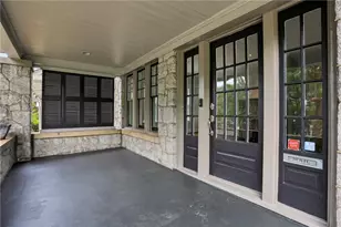 1079 Monroe Dr NE, Atlanta, GA 30306 - Photo 8