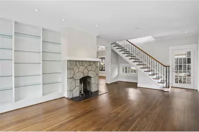 1079 Monroe Drive NE, Atlanta, GA 30306 - Photo 22