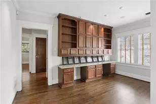 1079 Monroe Dr NE, Atlanta, GA 30306 - Photo 44
