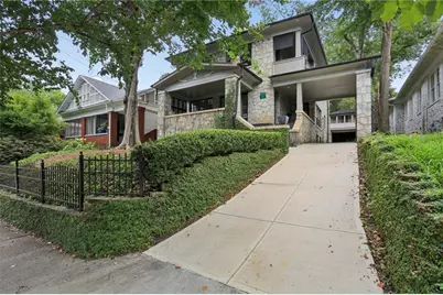1079 Monroe Drive NE, Atlanta, GA 30306 - Photo 4
