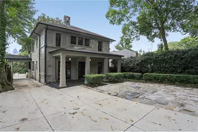 1079 Monroe Drive NE, Atlanta, GA 30306 - Photo 66