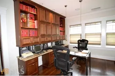 1079 Monroe Drive NE, Atlanta, GA 30306 - Photo 40