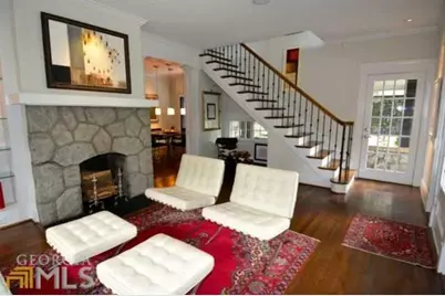 1079 Monroe Drive NE, Atlanta, GA 30306 - Photo 6