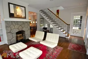 1079 Monroe Dr NE, Atlanta, GA 30306 - Photo 6