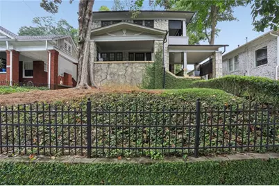 1079 Monroe Drive NE, Atlanta, GA 30306 - Photo 6
