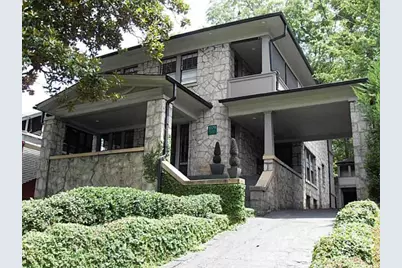 1079 Monroe Drive NE, Atlanta, GA 30306 - Photo 2