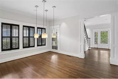 1079 Monroe Drive NE, Atlanta, GA 30306 - Photo 24