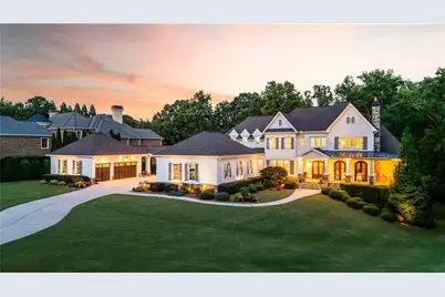 1891 Sam Snead Drive, Braselton, GA 30517 - Photo 2