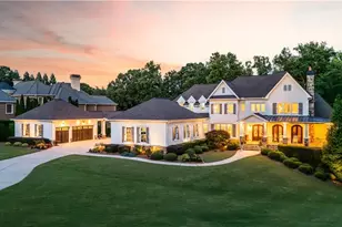 1891 Sam Snead Dr, Braselton, GA 30517 - Photo 2