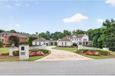 1891 Sam Snead Drive, Braselton, GA 30517 - Photo 2