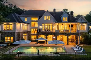 1891 Sam Snead Dr, Braselton, GA 30517 - Photo 4