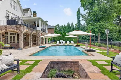 1891 Sam Snead Drive, Braselton, GA 30517 - Photo 98