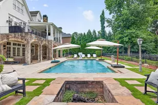 1891 Sam Snead Dr, Braselton, GA 30517 - Photo 98