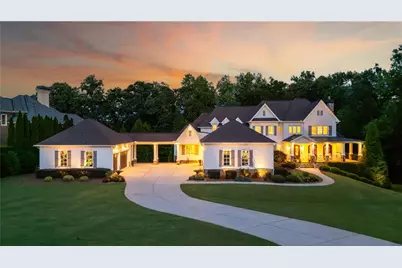 1891 Sam Snead Drive, Braselton, GA 30517 - Photo 138