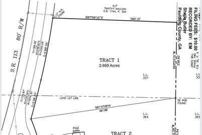 5544 State Rte 101 N, Dallas, GA 30132 - Photo 4