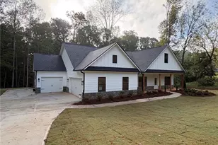 5544 Hwy 101 N, Dallas, GA 30132 - Photo 2