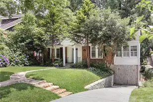 843 Kings Ct NE, Atlanta, GA 30306 - Photo 2